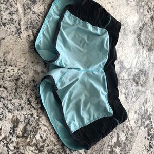 Lululemon shorts. Size 8